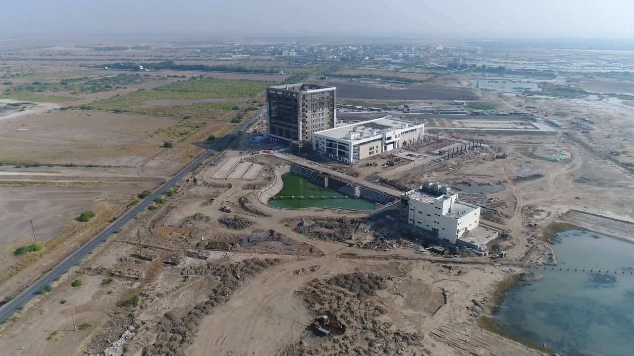 Dholera Residential Projects